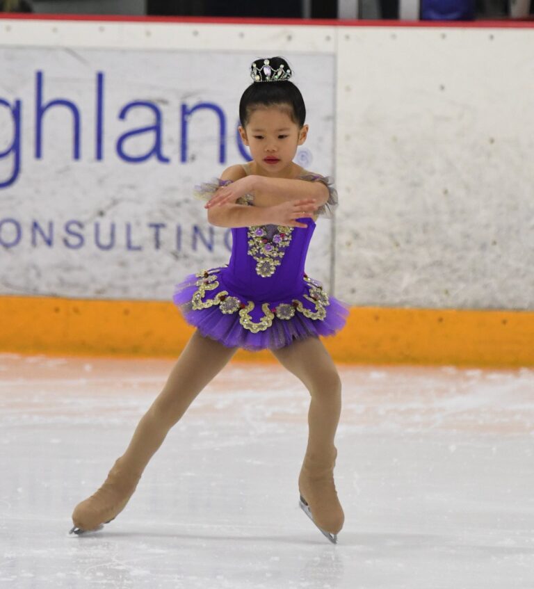 Read more about the article Sugarplum on Ice